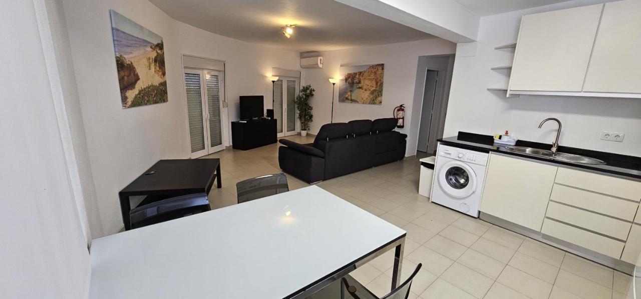 Historic Centre A - Albufeira Apartment Exterior photo