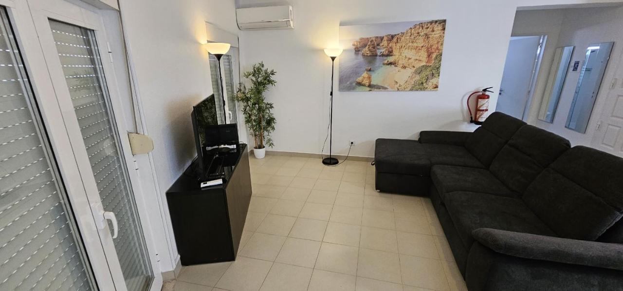 Historic Centre A - Albufeira Apartment Exterior photo